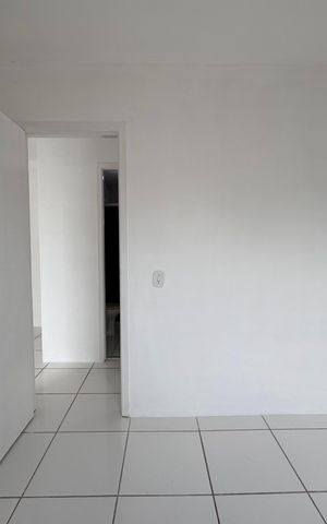 Apartamento à venda com 50m², 3 quartos e 1 vaga Apartamento à venda com 50m², 3 quartos e 1 vagaQuarto 2
