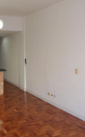 Studio à venda com 43m², 1 quarto e sem vagaStudio