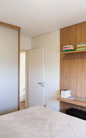 Apartamento à venda com 112m², 3 quartos e 2 vagasSuíte