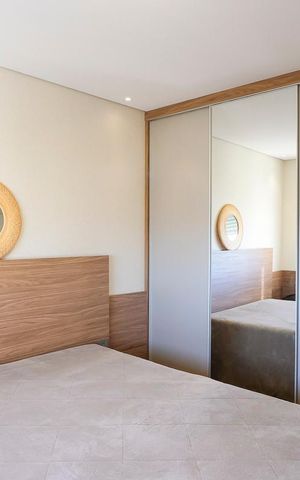 Apartamento à venda com 112m², 3 quartos e 2 vagasSuíte