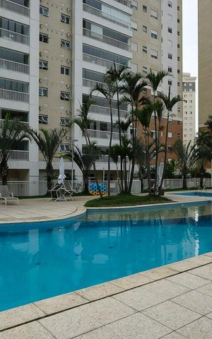 Apartamento à venda com 112m², 3 quartos e 2 vagasÁrea comum