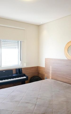 Apartamento à venda com 112m², 3 quartos e 2 vagasSuíte