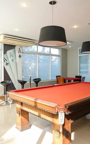 Apartamento à venda com 112m², 3 quartos e 2 vagasÁrea comum