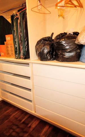 Apartamento à venda com 166m², 4 quartos e 2 vagasCloset