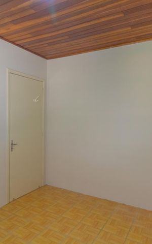 Casa de condomínio à venda com 55m², 2 quartos e 2 vagas Casa de condomínio à venda com 55m², 2 quartos e 2 vagasQuarto 1