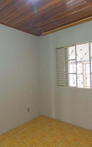 Casa de condomínio à venda com 55m², 2 quartos e 2 vagas Casa de condomínio à venda com 55m², 2 quartos e 2 vagasQuarto 2