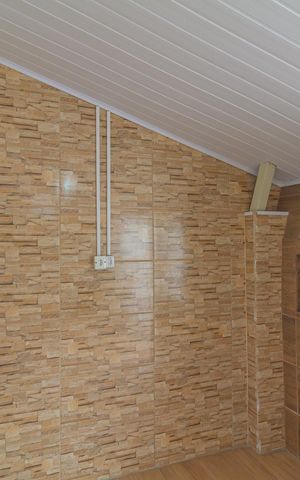 Casa de condomínio à venda com 55m², 2 quartos e 2 vagas Casa de condomínio à venda com 55m², 2 quartos e 2 vagasÁrea Gourmet
