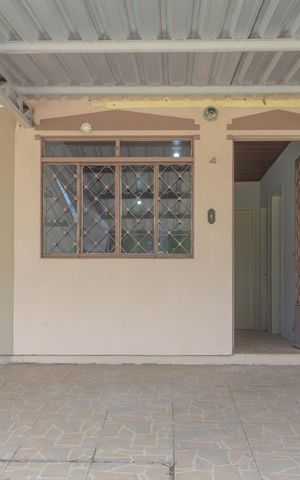 Casa de condomínio à venda com 55m², 2 quartos e 2 vagas Casa de condomínio à venda com 55m², 2 quartos e 2 vagasGaragem