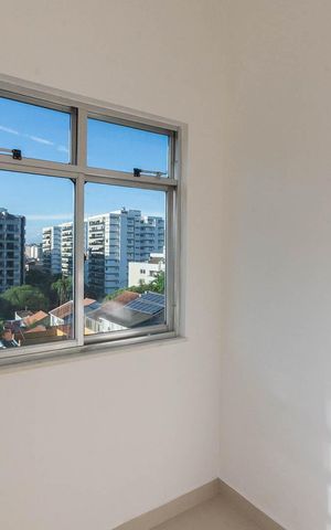 Apartamento à venda com 85m², 2 quartos e 1 vagaQuarto de Serviço