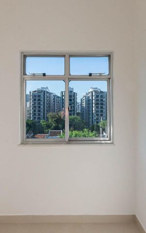 Apartamento à venda com 85m², 2 quartos e 1 vagaQuarto de Serviço