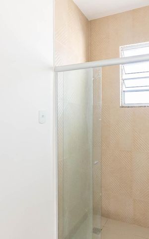 Apartamento à venda com 85m², 2 quartos e 1 vagaBanheiro