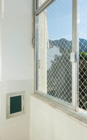 Apartamento à venda com 85m², 2 quartos e 1 vagaÁrea de Serviço