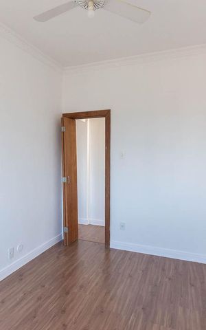 Apartamento à venda com 85m², 2 quartos e 1 vagaQuarto 1