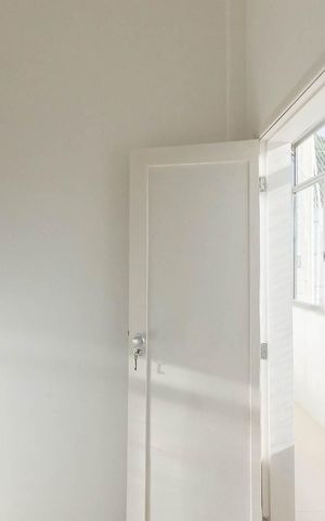 Apartamento à venda com 85m², 2 quartos e 1 vagaQuarto de Serviço