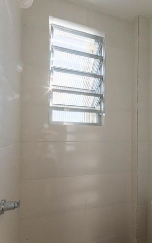 Apartamento à venda com 85m², 2 quartos e 1 vagaBanheiro de serviço