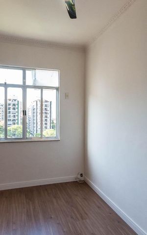 Apartamento à venda com 85m², 2 quartos e 1 vagaQuarto 2