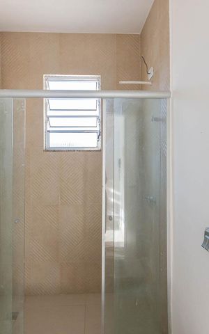 Apartamento à venda com 85m², 2 quartos e 1 vagaBanheiro