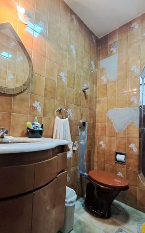 Apartamento à venda com 63m², 3 quartos e 1 vaga Apartamento à venda com 63m², 3 quartos e 1 vagaBanheiro