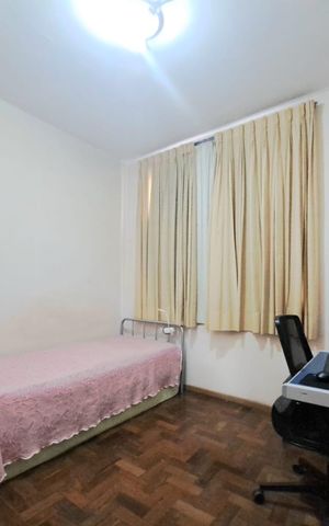 Apartamento à venda com 63m², 3 quartos e 1 vaga Apartamento à venda com 63m², 3 quartos e 1 vagaQuarto 3