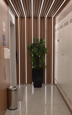 Studio à venda com 29m², 1 quarto e sem vagaElevadores