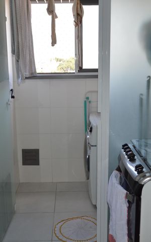 Studio à venda com 29m², 1 quarto e sem vagaStudio