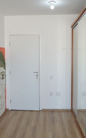 Studio à venda com 29m², 1 quarto e sem vagaStudio