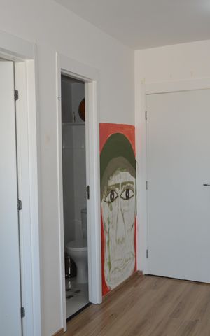 Studio à venda com 29m², 1 quarto e sem vagaStudio