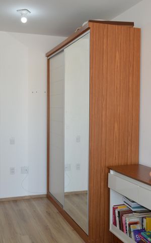 Studio à venda com 29m², 1 quarto e sem vagaStudio