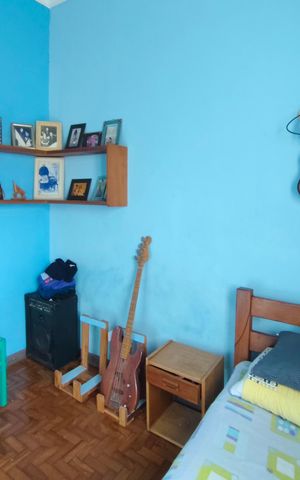 Casa à venda com 380m², 3 quartos e 4 vagas Casa à venda com 380m², 3 quartos e 4 vagasQuarto 1
