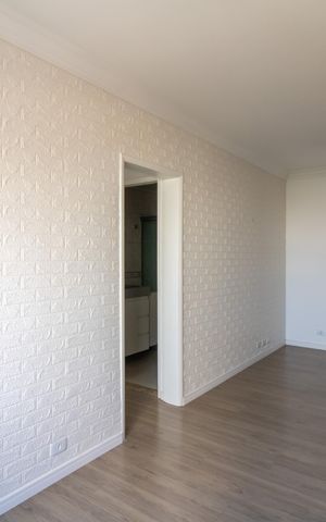 Apartamento para alugar com 68m², 3 quartos e 1 vaga Apartamento para alugar com 68m², 3 quartos e 1 vagaSala