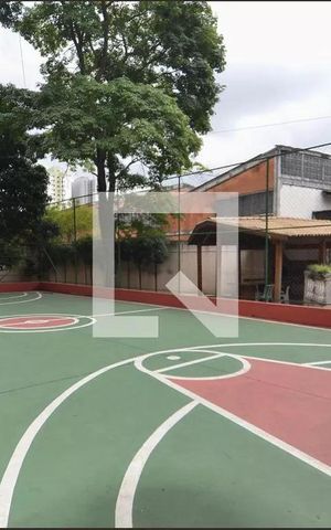 Apartamento para alugar com 68m², 3 quartos e 1 vaga Apartamento para alugar com 68m², 3 quartos e 1 vagaArea Comum - Quadra