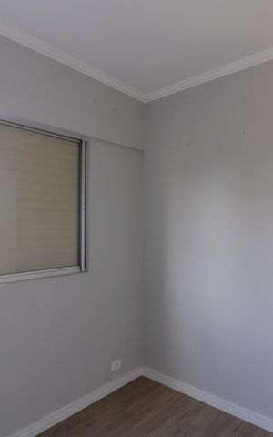 Apartamento para alugar com 68m², 3 quartos e 1 vaga Apartamento para alugar com 68m², 3 quartos e 1 vagaQuarto 2