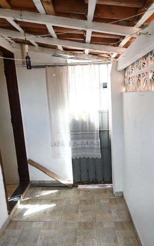 Casa à venda com 150m², 3 quartos e 3 vagasÁrea de Serviço