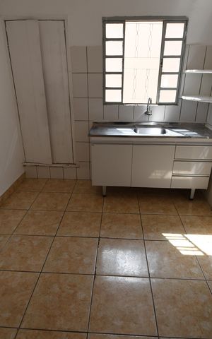 Casa à venda com 150m², 3 quartos e 3 vagasCozinha