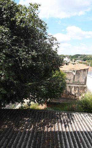 Casa à venda com 150m², 3 quartos e 3 vagas Vista  do Quarto 3