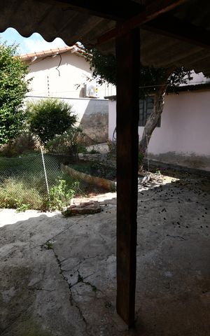 Casa à venda com 150m², 3 quartos e 3 vagasQuintal