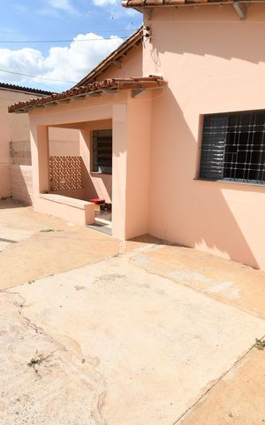 Casa à venda com 150m², 3 quartos e 3 vagasGaragem