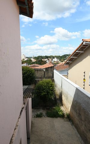 Casa à venda com 150m², 3 quartos e 3 vagas Vista  do Quarto 2