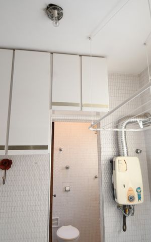Apartamento para alugar com 72m², 1 quarto e sem vagaÁrea de Serviço