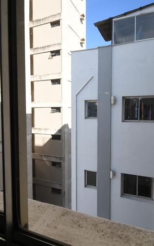 Apartamento para alugar com 72m², 1 quarto e sem vagaÁrea de Serviço - Vista
