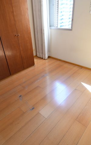 Apartamento para alugar com 72m², 1 quarto e sem vagaQuarto