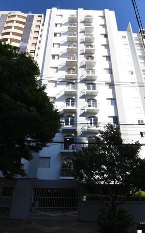 Apartamento para alugar com 72m², 1 quarto e sem vagaFachada do Prédio