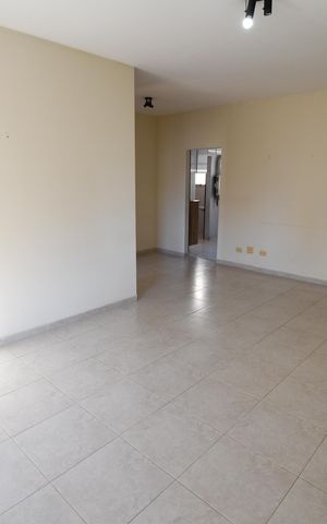 Apartamento para alugar com 72m², 1 quarto e sem vagaSala