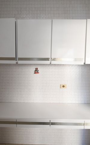 Apartamento para alugar com 72m², 1 quarto e sem vagaCozinha