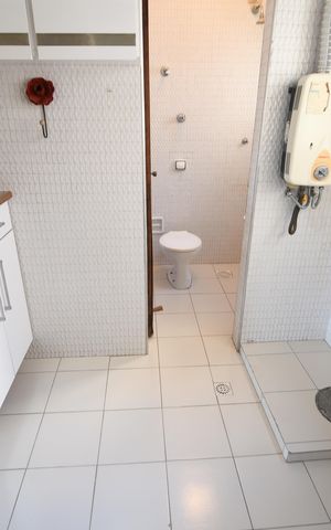 Apartamento para alugar com 72m², 1 quarto e sem vagaÁrea de Serviço