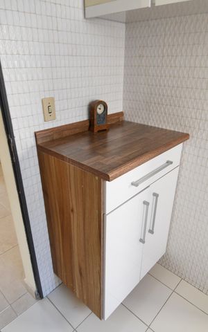 Apartamento para alugar com 72m², 1 quarto e sem vagaÁrea de Serviço