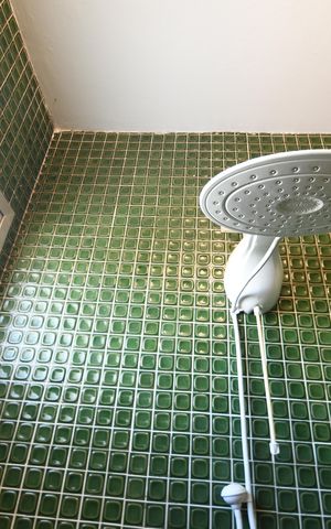 Apartamento para alugar com 72m², 1 quarto e sem vagaBanheiro