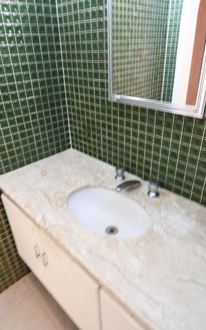 Apartamento para alugar com 72m², 1 quarto e sem vagaBanheiro