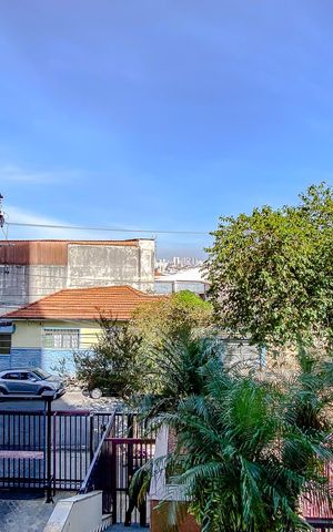 Apartamento à venda com 289m², 4 quartos e 4 vagasVista da Varanda