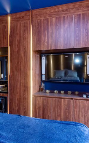 Studio para alugar com 32m², 1 quarto e 1 vaga Studio para alugar com 32m², 1 quarto e 1 vagaStudio